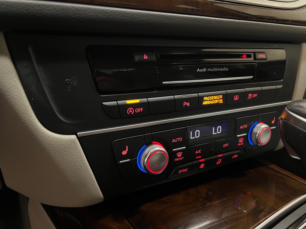 2016 Audi A6 Image 28