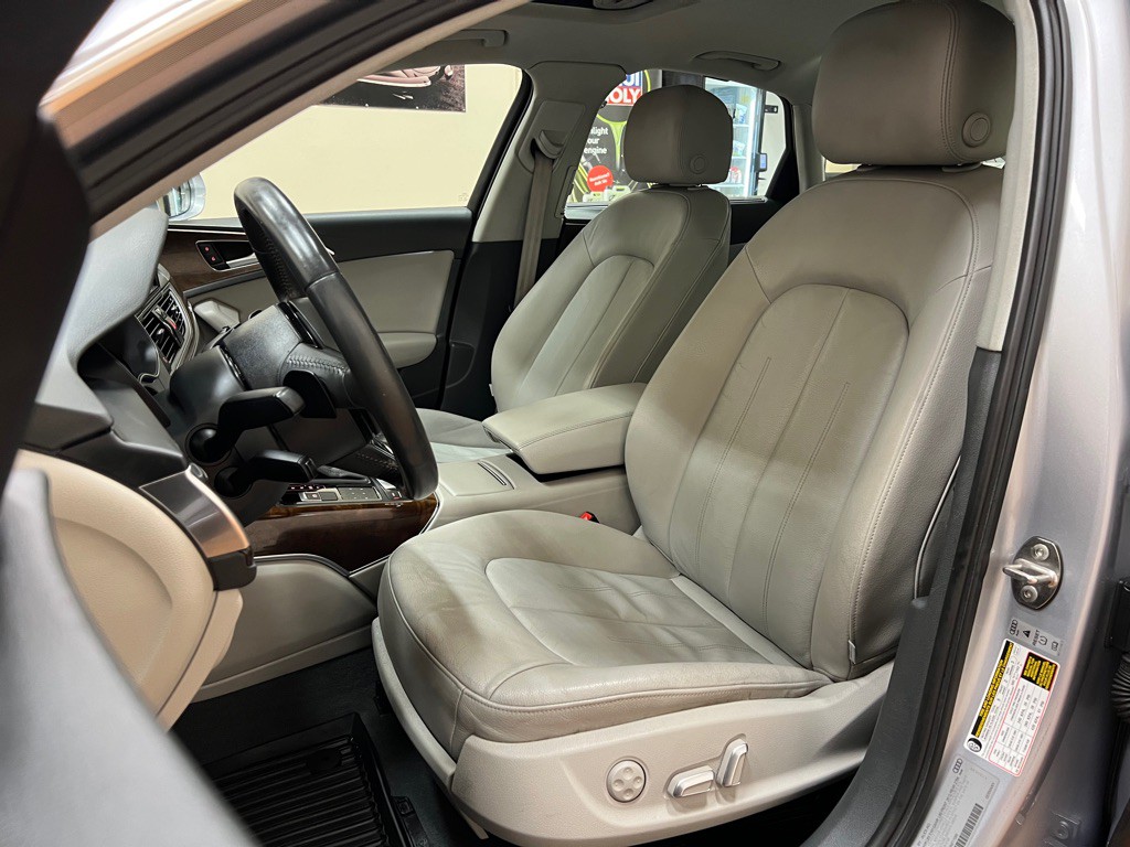 2016 Audi A6 Image 29