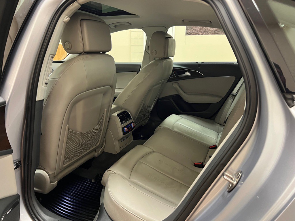 2016 Audi A6 Image 30