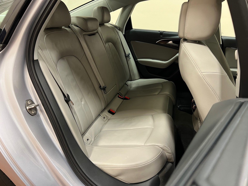 2016 Audi A6 Image 32