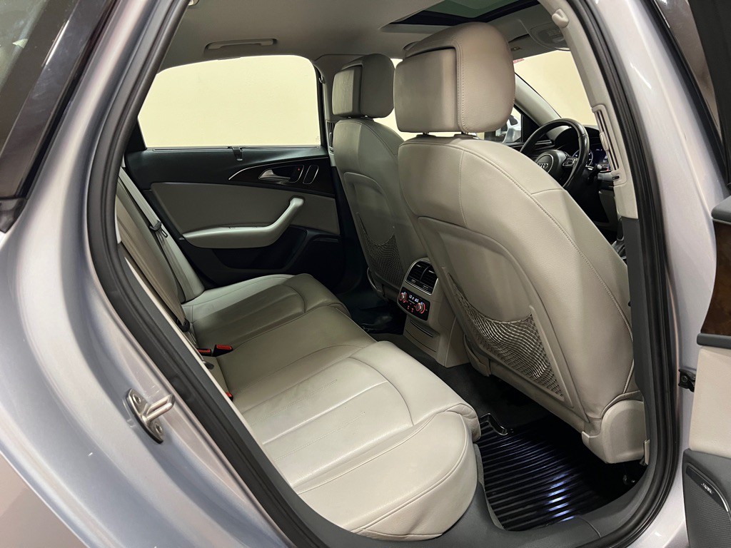 2016 Audi A6 Image 33
