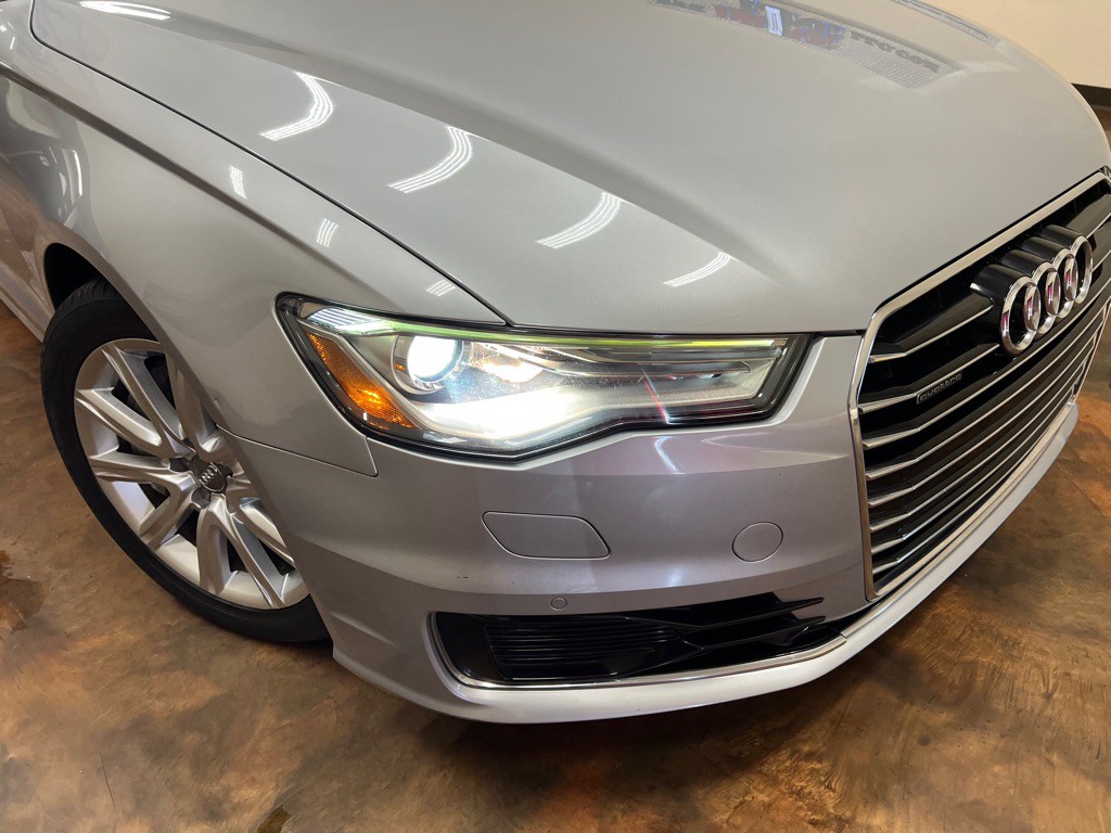 2016 Audi A6 Image 40