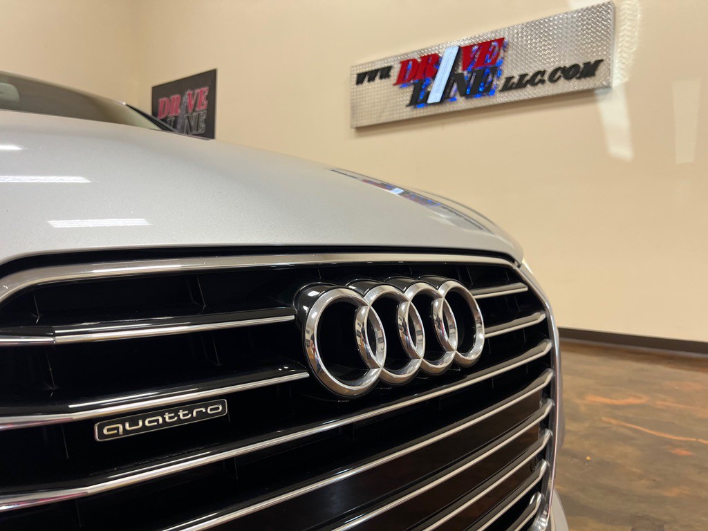 2016 Audi A6 Image 42