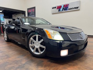 Image for 2008 Cadillac XLR BASE ID: 7300624