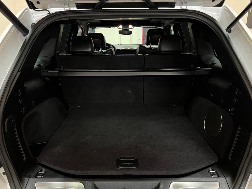 2018 Jeep Grand Cherokee Image 15