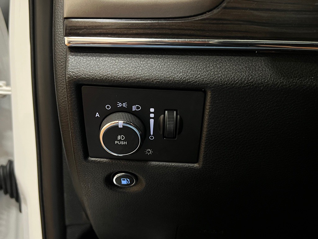 2018 Jeep Grand Cherokee Image 23