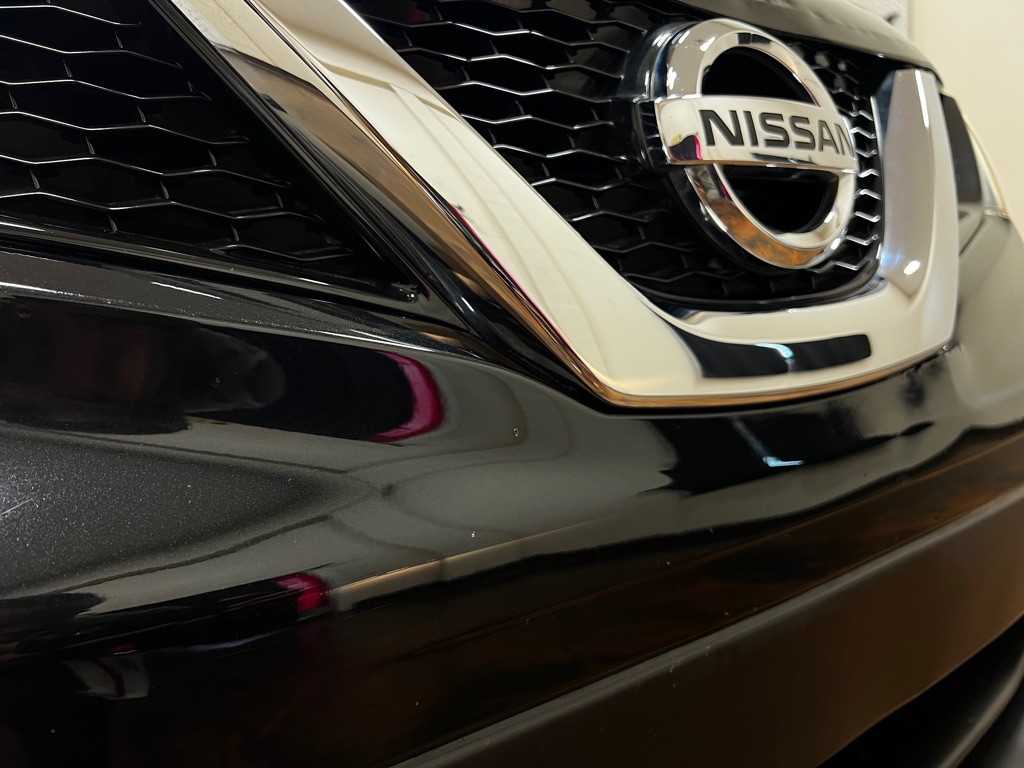 2017 Nissan Rogue Image 46