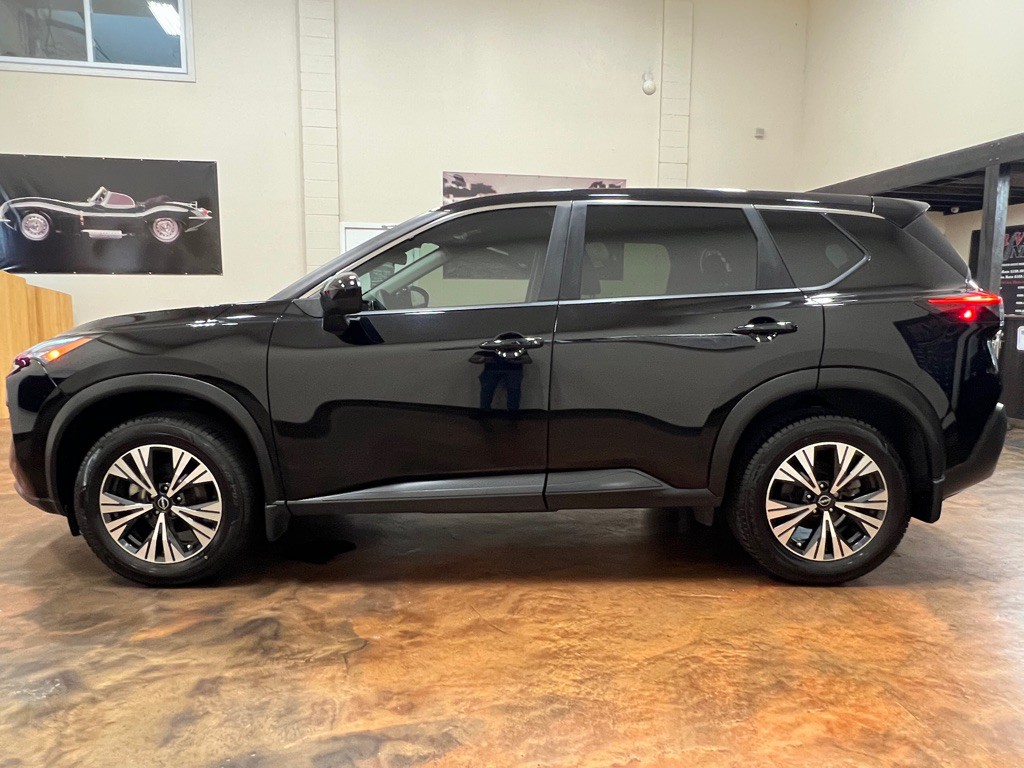 2023 Nissan Rogue Image 6