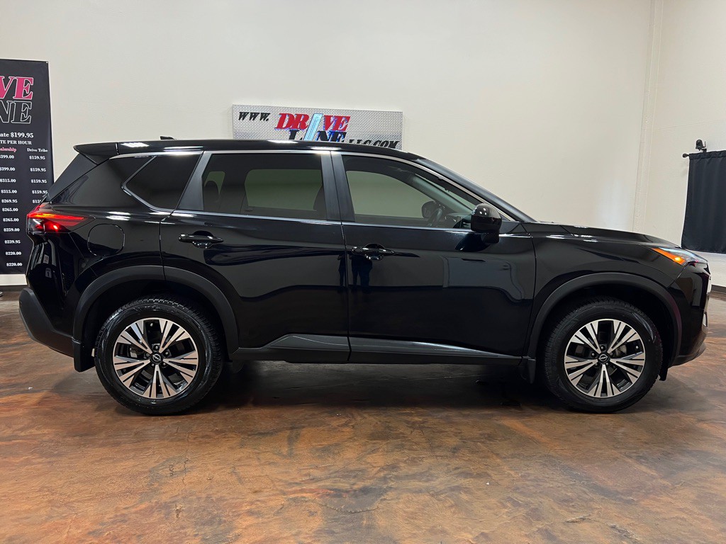 2023 Nissan Rogue Image 10