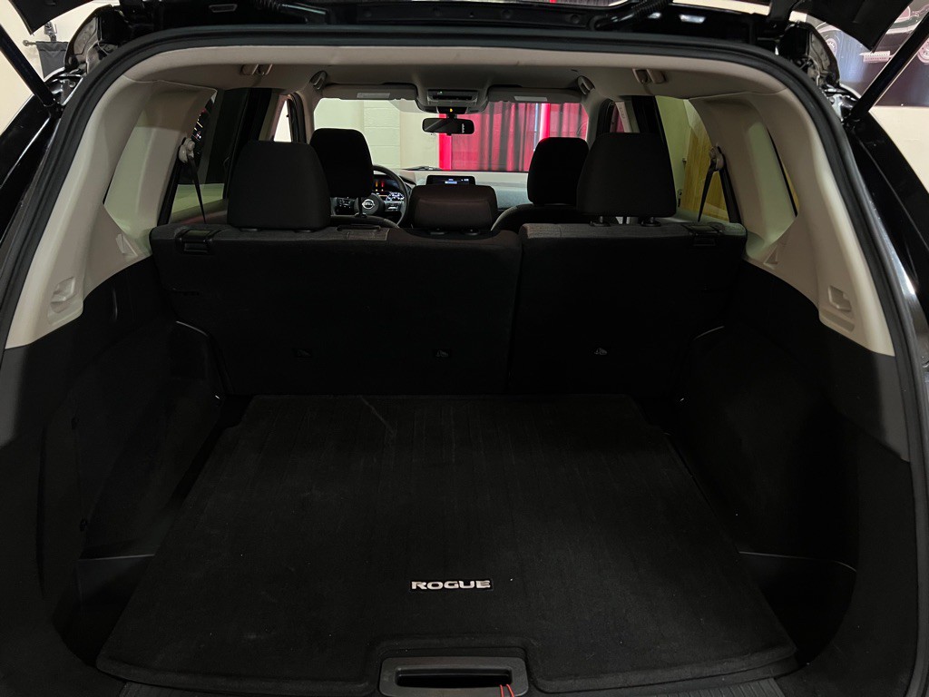 2023 Nissan Rogue Image 15