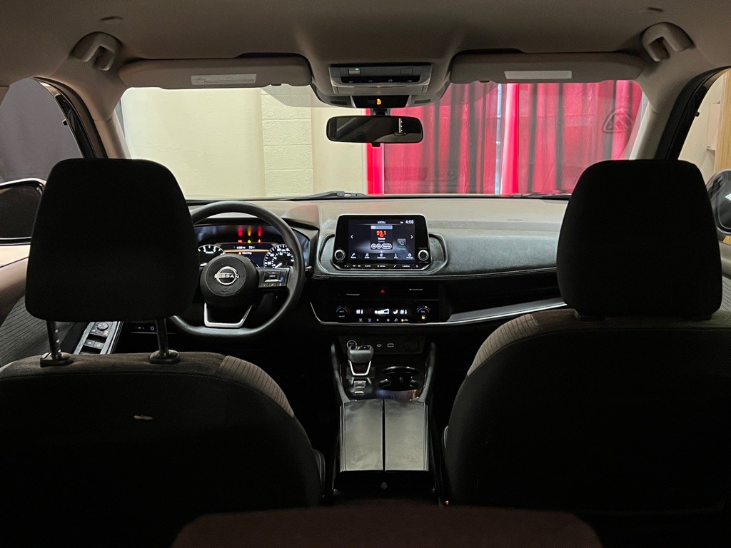 2023 Nissan Rogue Image 16