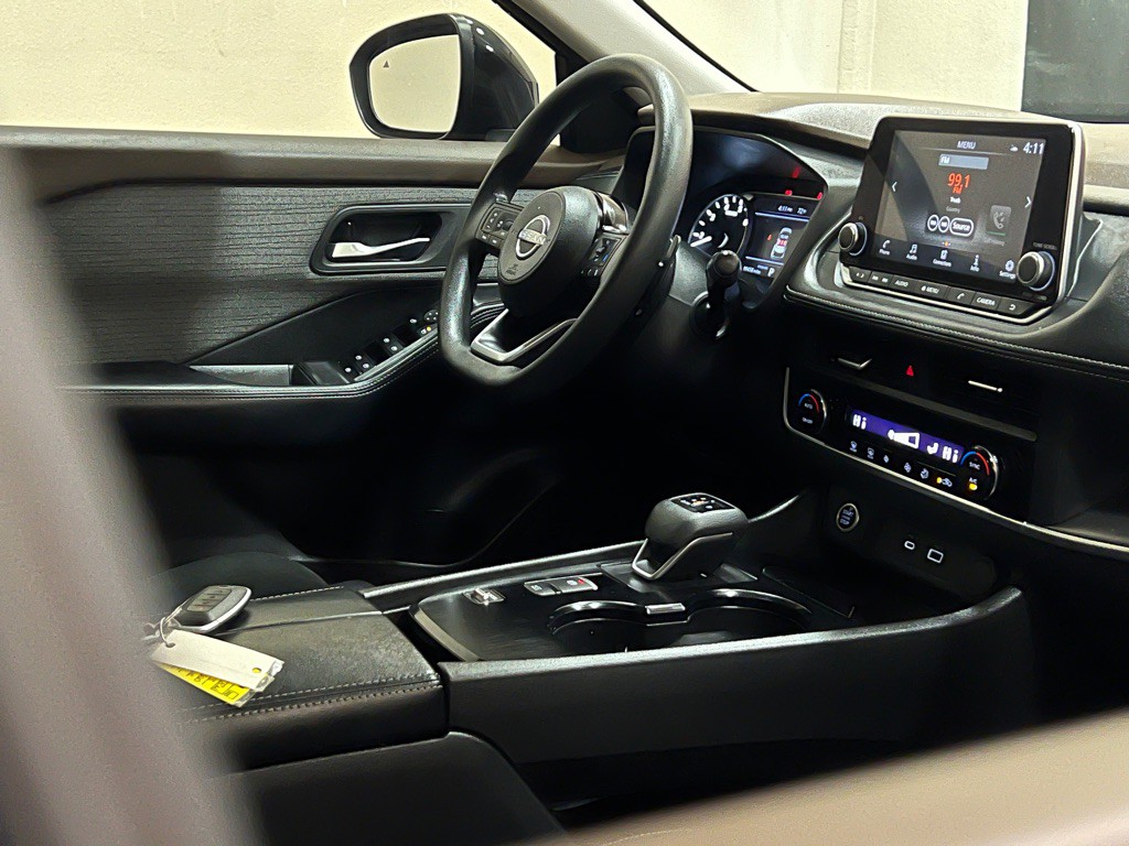 2023 Nissan Rogue Image 19