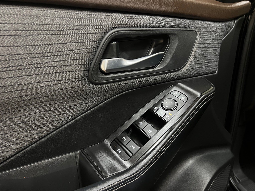 2023 Nissan Rogue Image 20