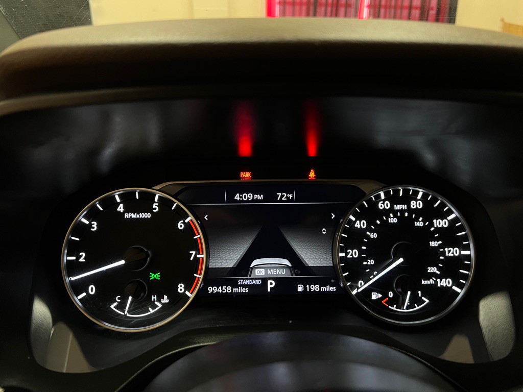 2023 Nissan Rogue Image 22