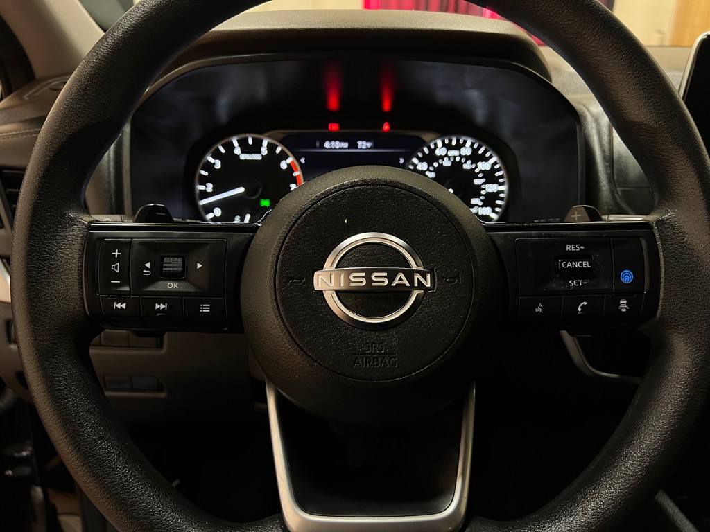 2023 Nissan Rogue Image 23