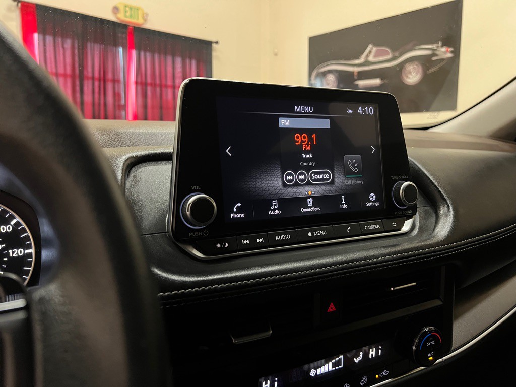 2023 Nissan Rogue Image 24