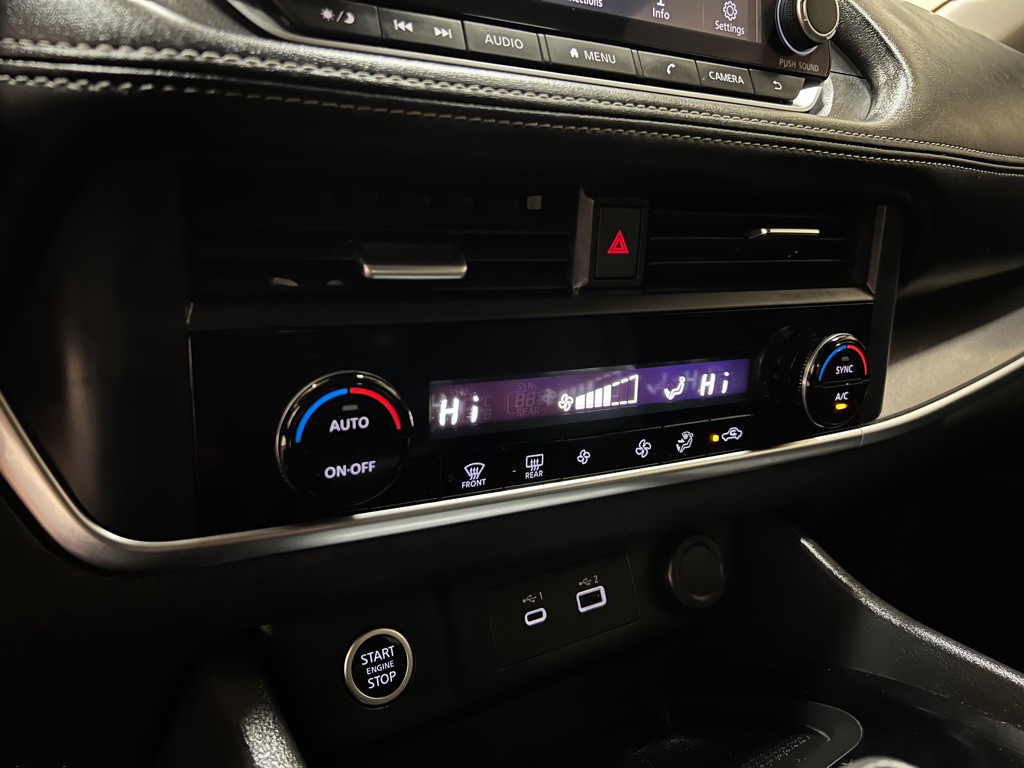 2023 Nissan Rogue Image 27