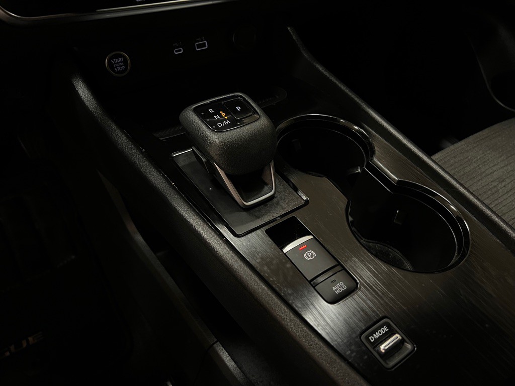 2023 Nissan Rogue Image 28