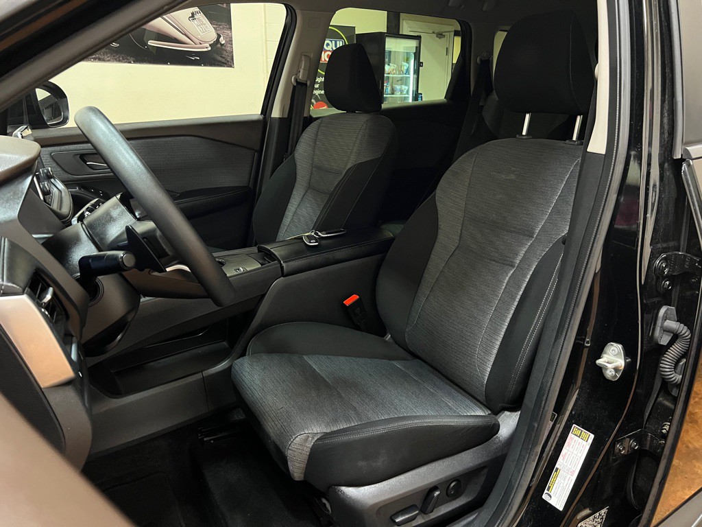 2023 Nissan Rogue Image 31