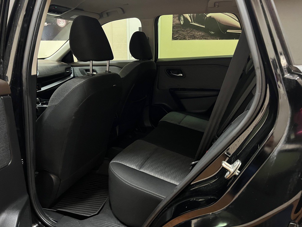 2023 Nissan Rogue Image 32