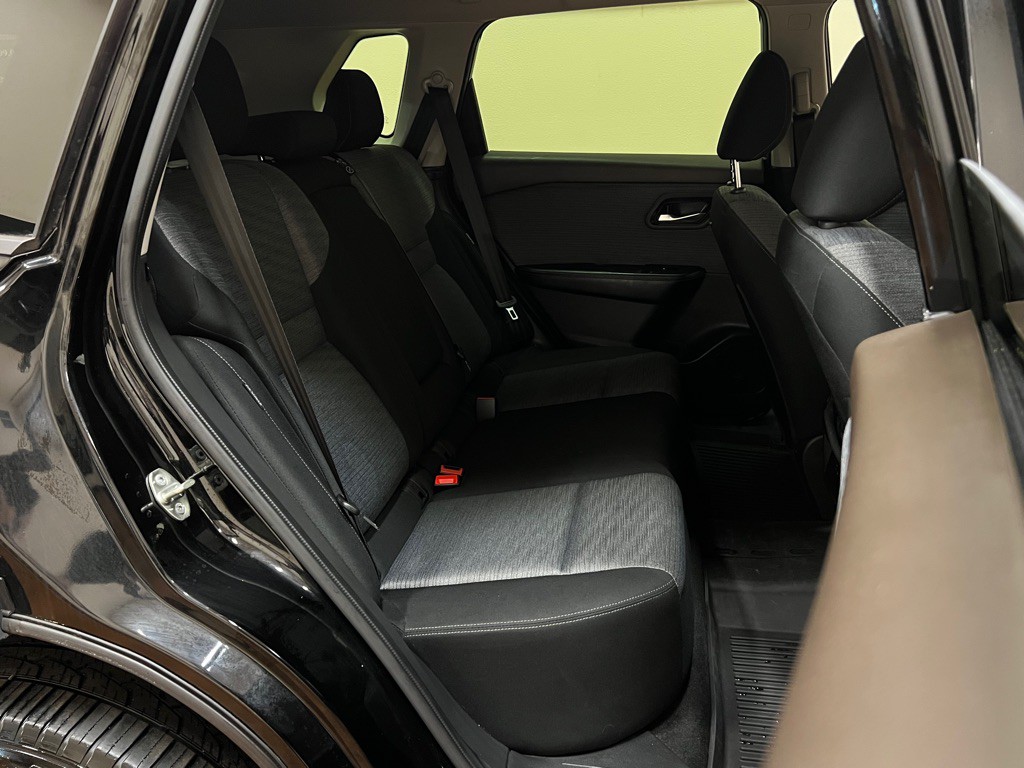 2023 Nissan Rogue Image 34