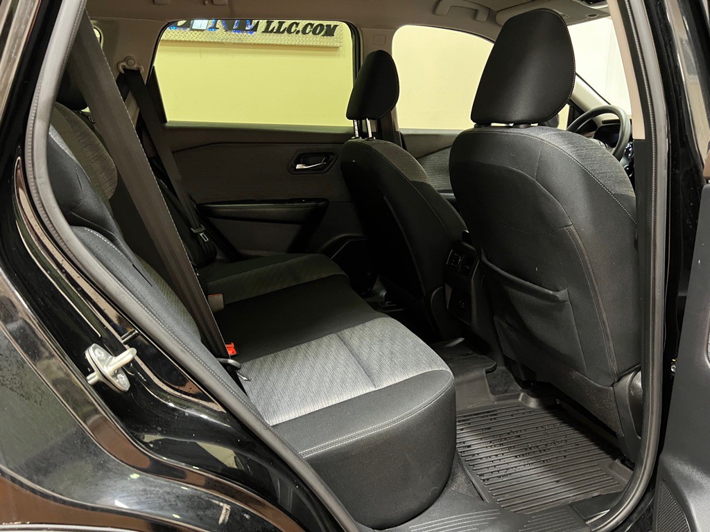 2023 Nissan Rogue Image 35