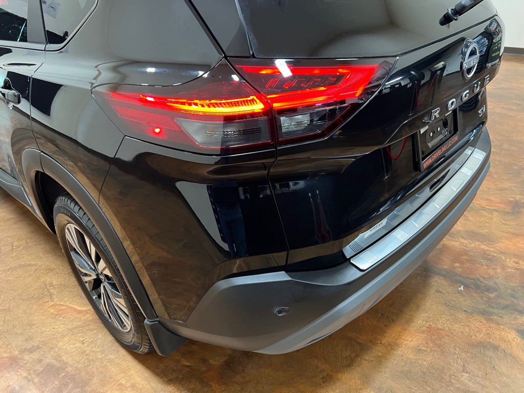 2023 Nissan Rogue Image 43