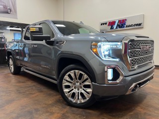 Image for 2020 GMC Sierra 1500 Denali ID: 7304279