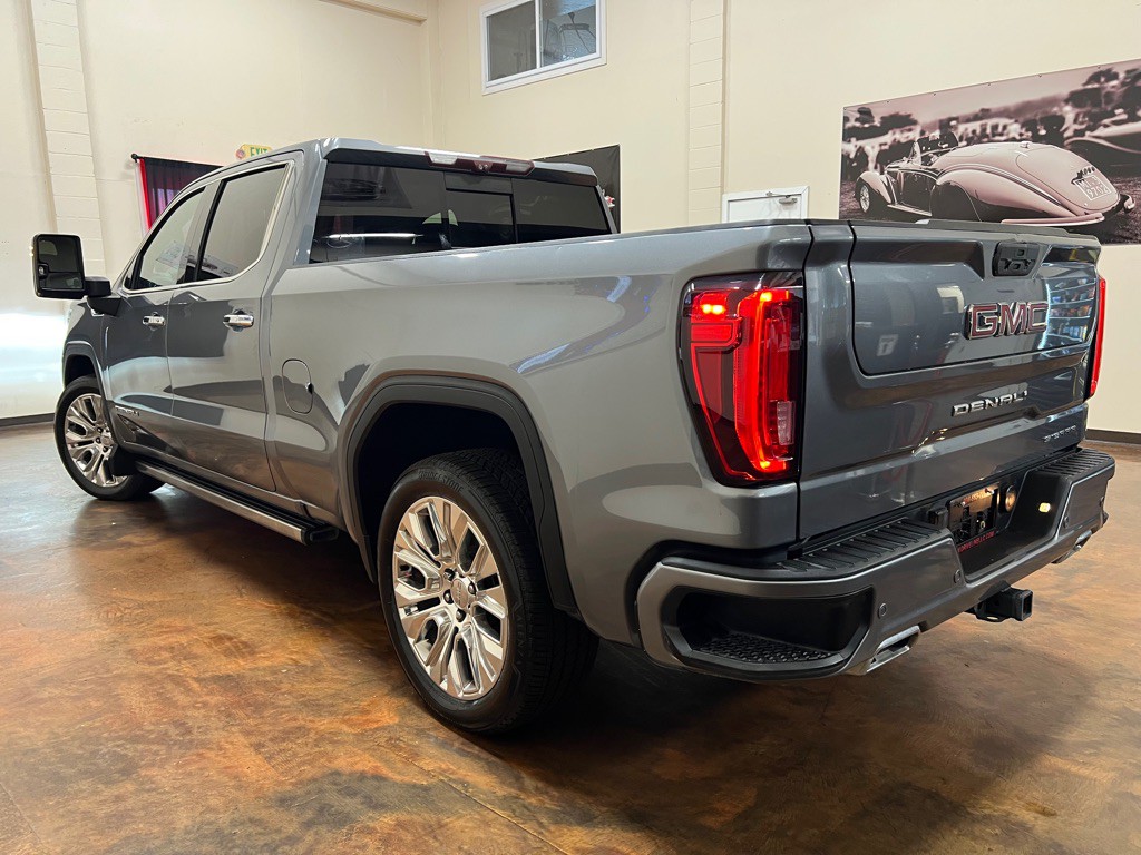 2020 GMC Sierra 1500 Image 2