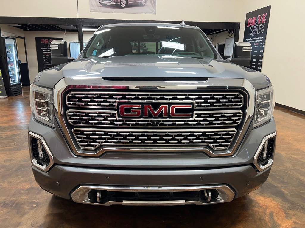 2020 GMC Sierra 1500 Image 4