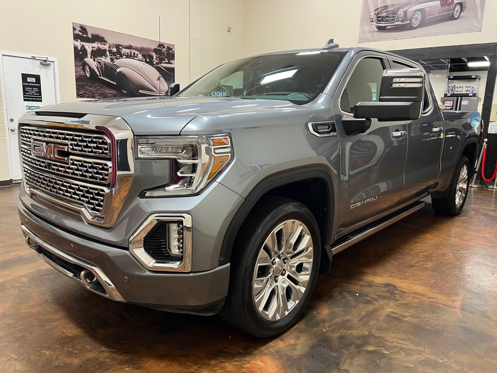 2020 GMC Sierra 1500 Image 5