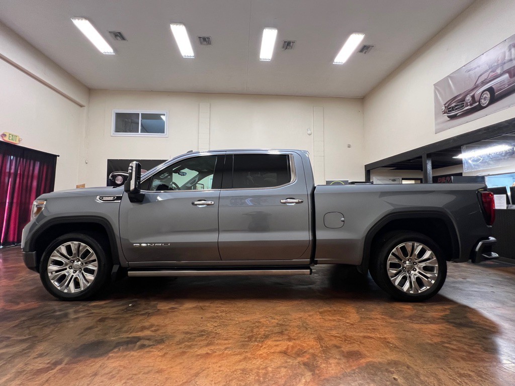2020 GMC Sierra 1500 Image 6