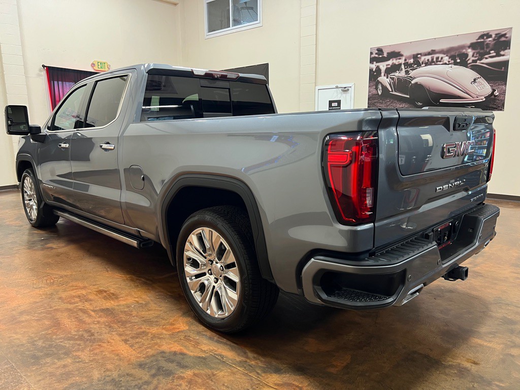 2020 GMC Sierra 1500 Image 7