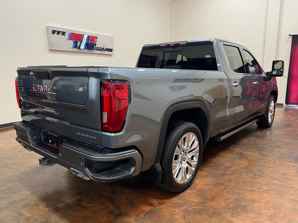 2020 GMC Sierra 1500 Image 9
