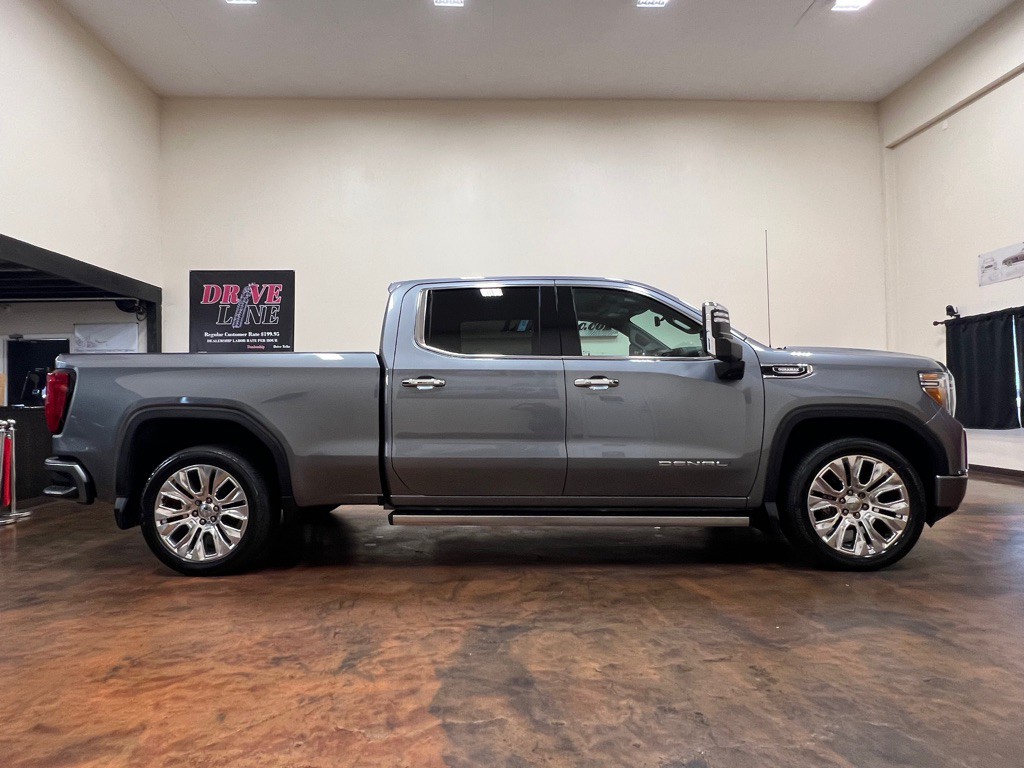 2020 GMC Sierra 1500 Image 10