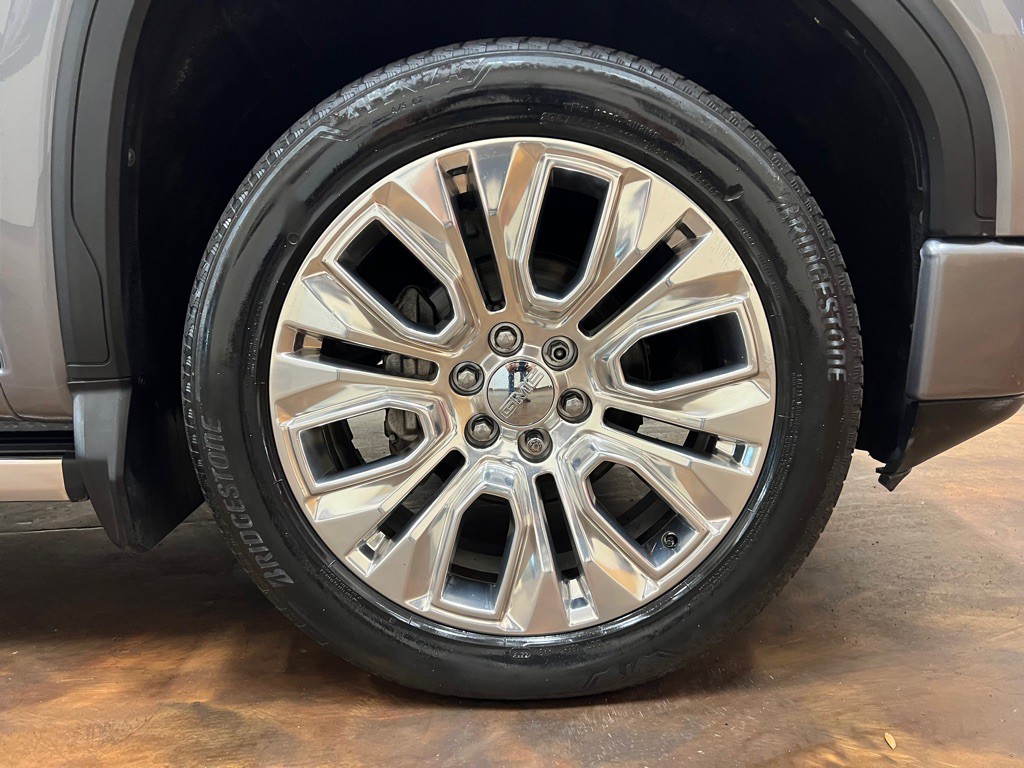 2020 GMC Sierra 1500 Image 12