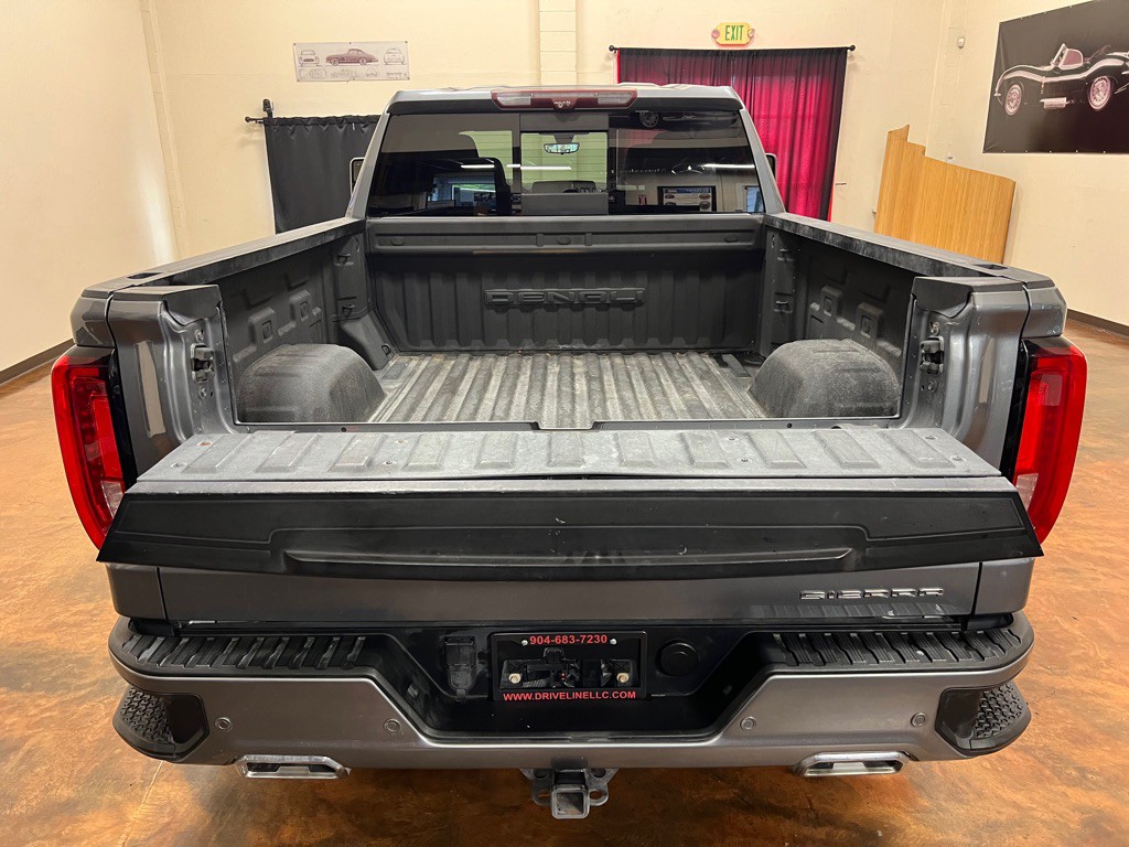2020 GMC Sierra 1500 Image 13