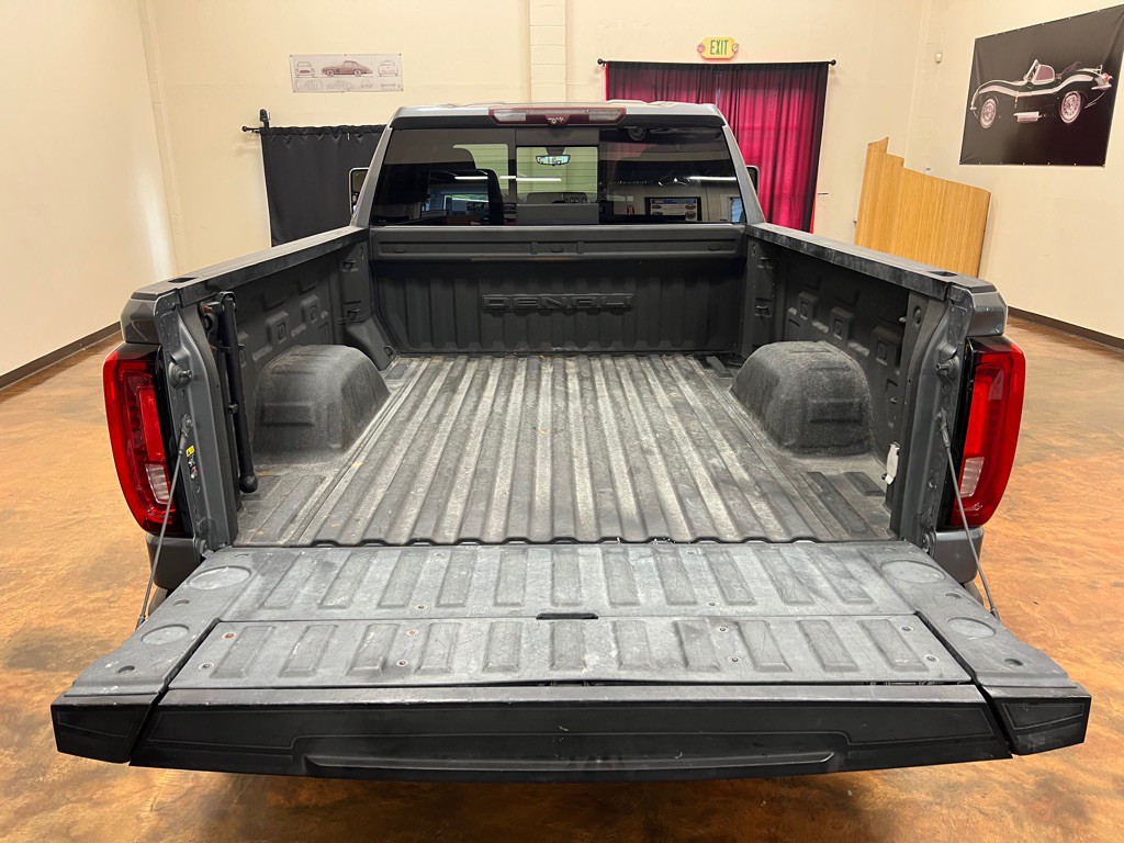 2020 GMC Sierra 1500 Image 14
