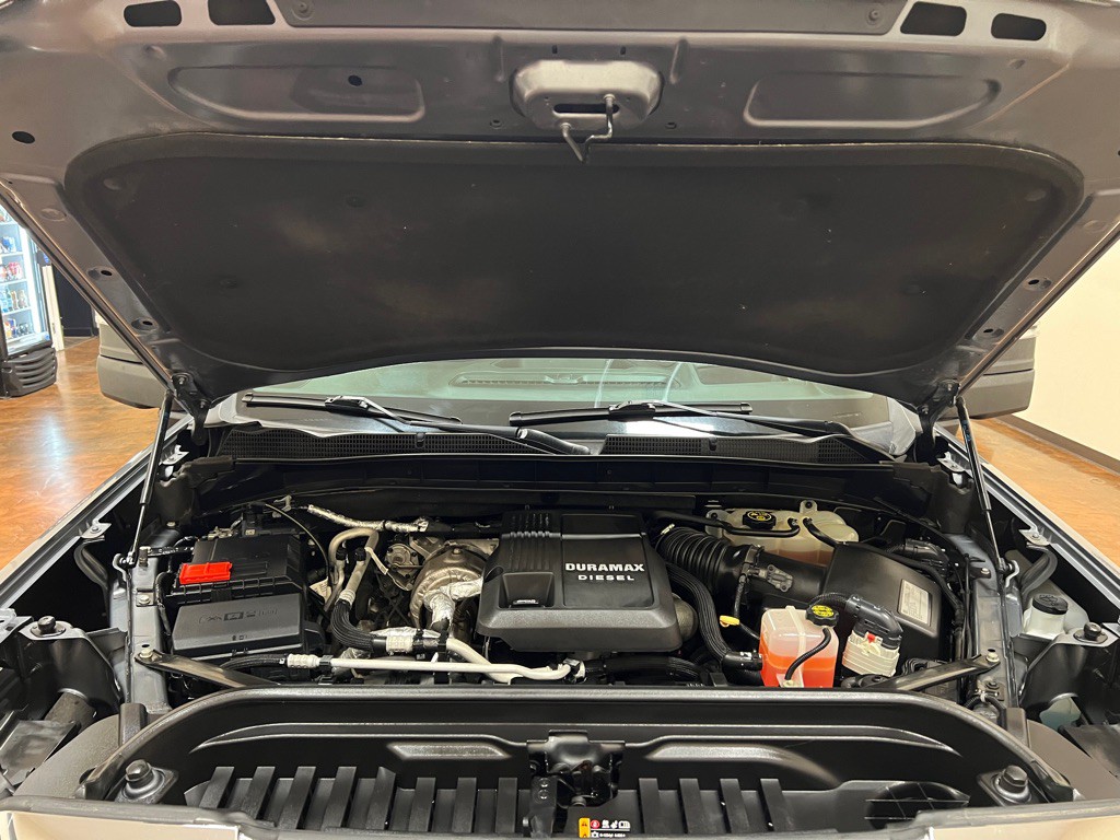2020 GMC Sierra 1500 Image 15