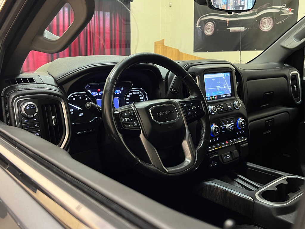 2020 GMC Sierra 1500 Image 18