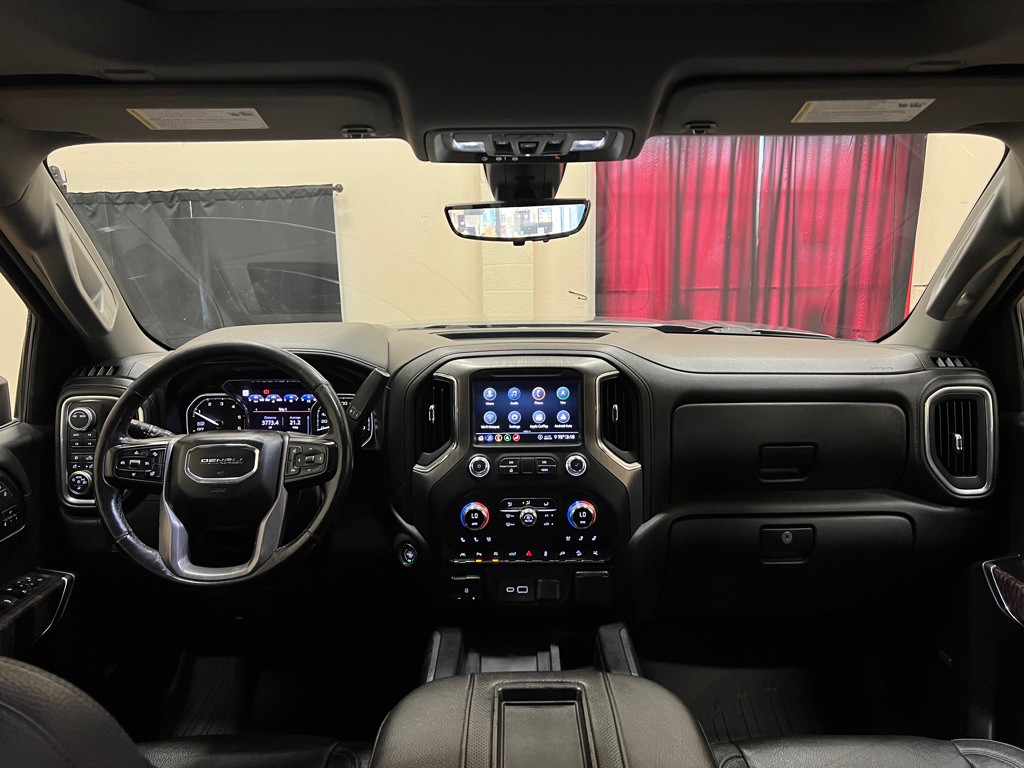 2020 GMC Sierra 1500 Image 19