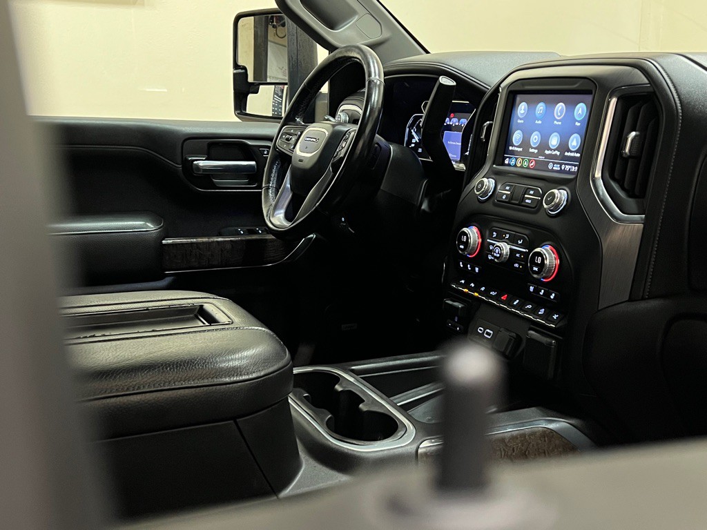 2020 GMC Sierra 1500 Image 20
