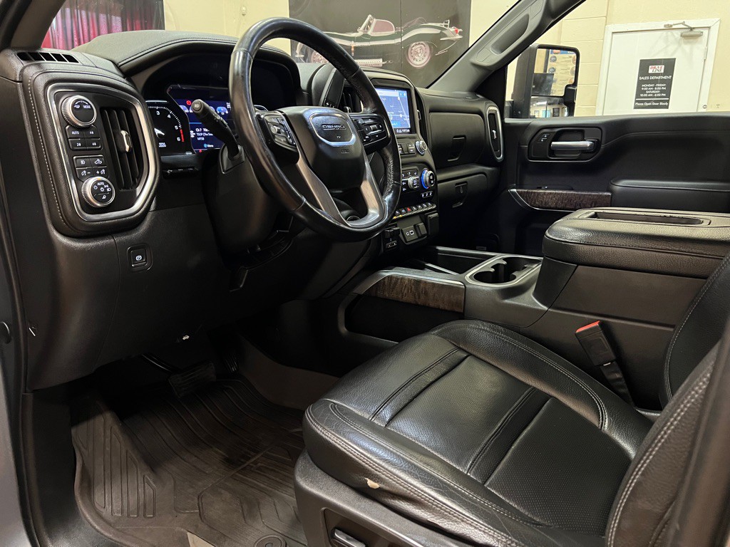 2020 GMC Sierra 1500 Image 21