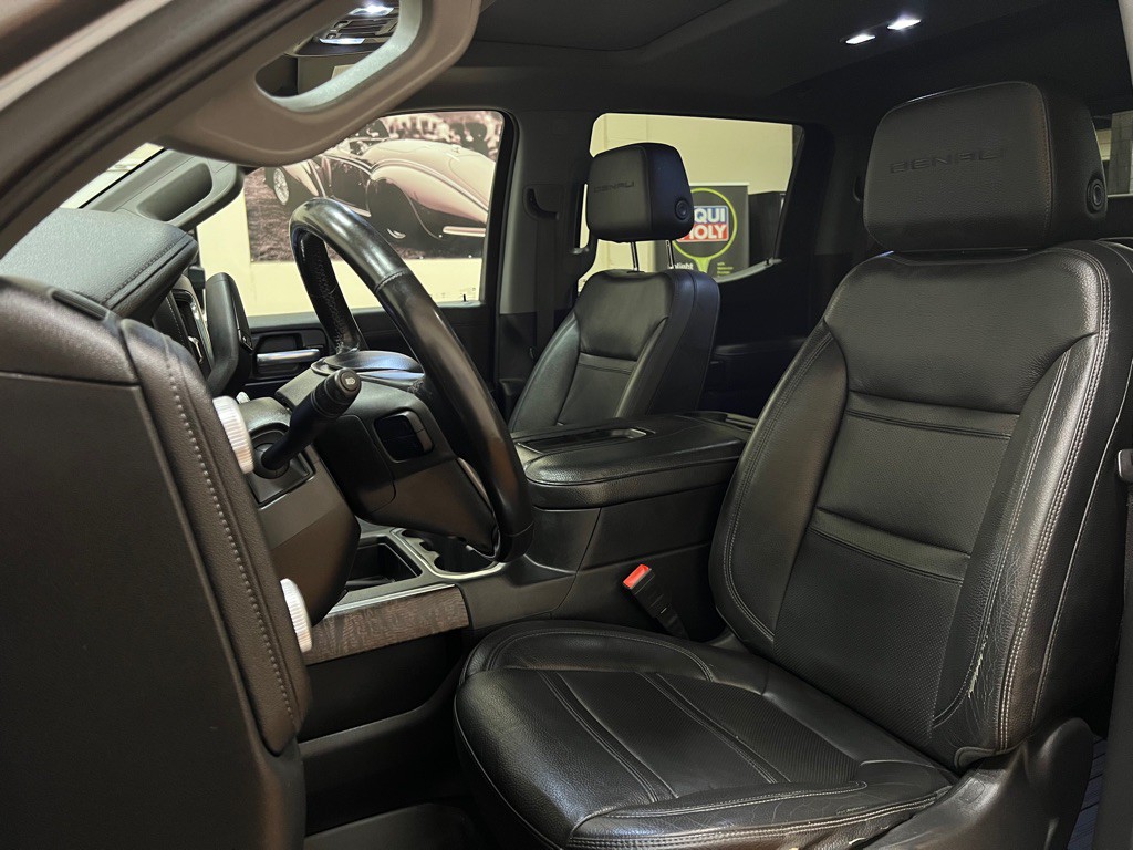 2020 GMC Sierra 1500 Image 22
