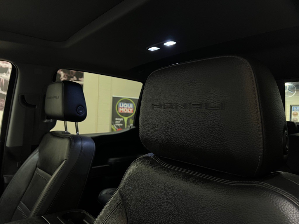 2020 GMC Sierra 1500 Image 23