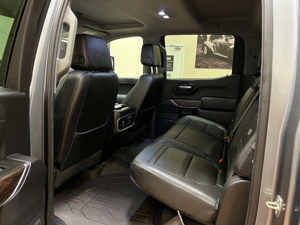 2020 GMC Sierra 1500 Image 24