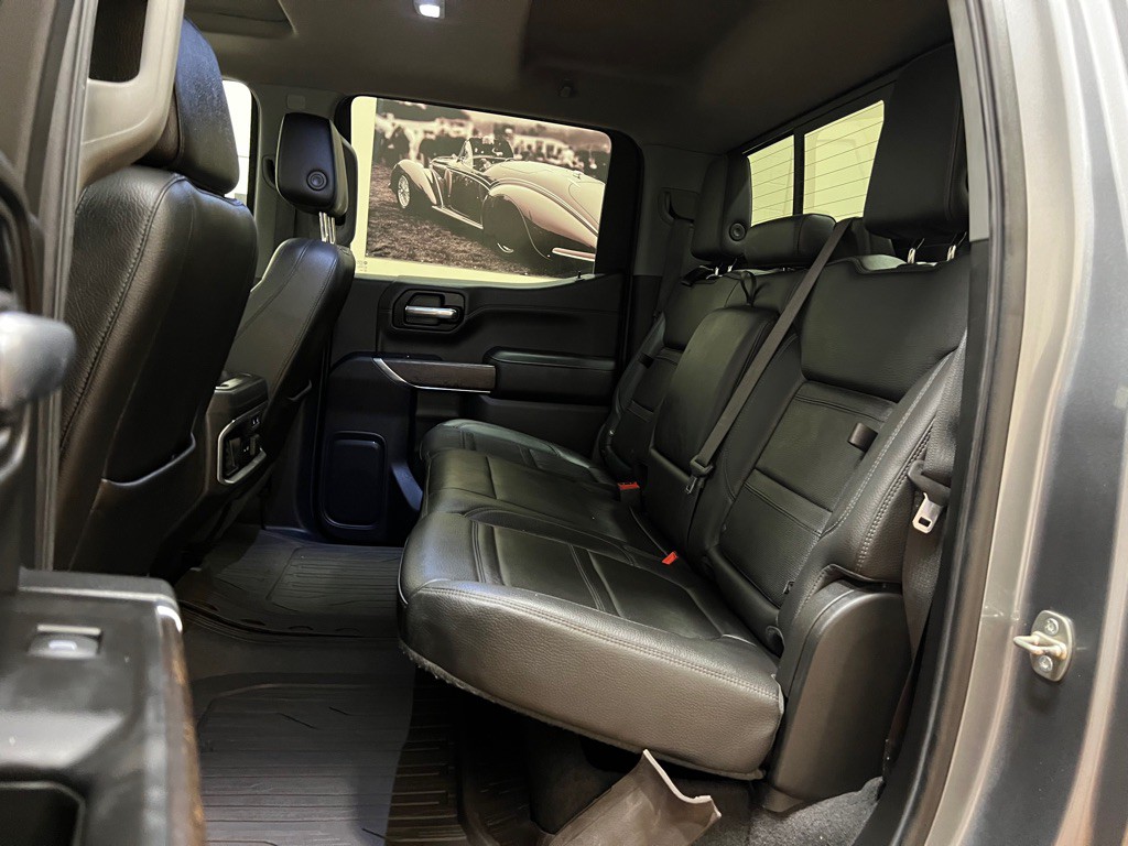 2020 GMC Sierra 1500 Image 25