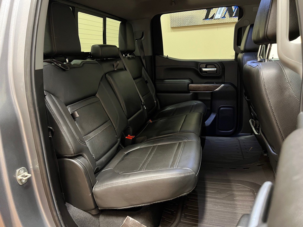 2020 GMC Sierra 1500 Image 26