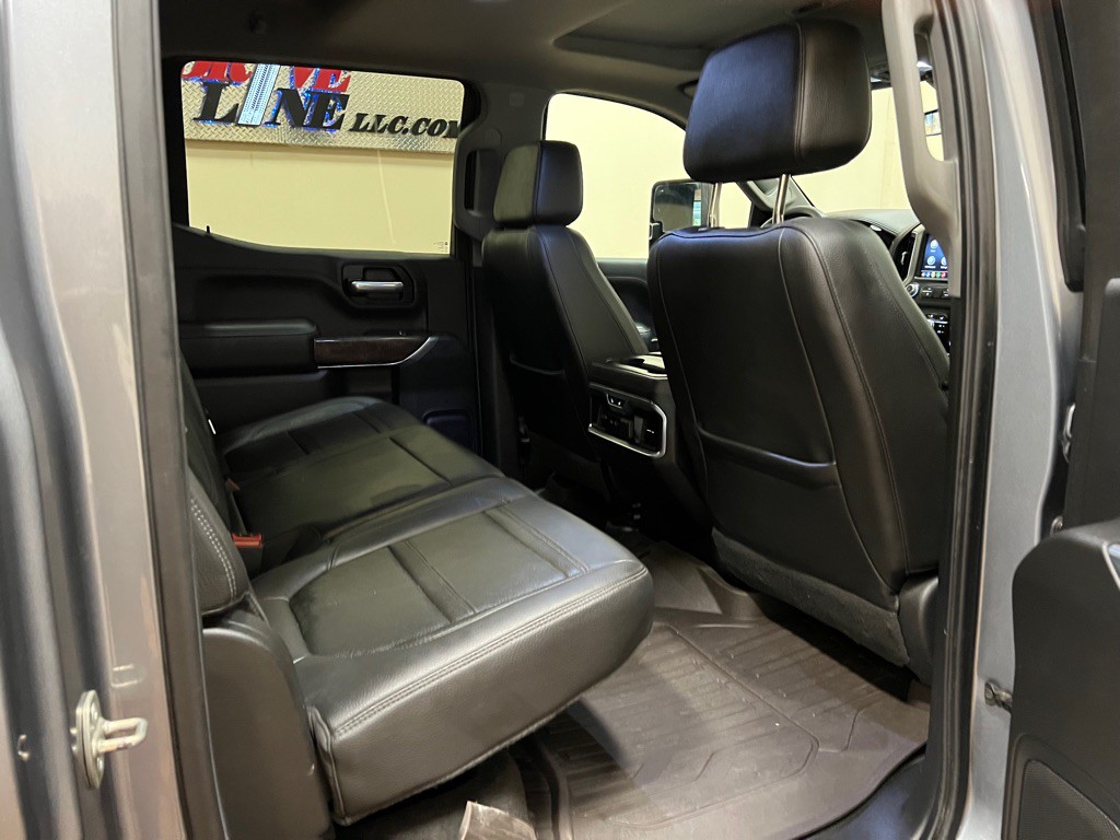 2020 GMC Sierra 1500 Image 27