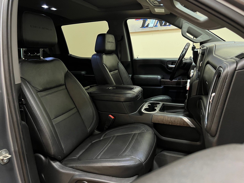 2020 GMC Sierra 1500 Image 28